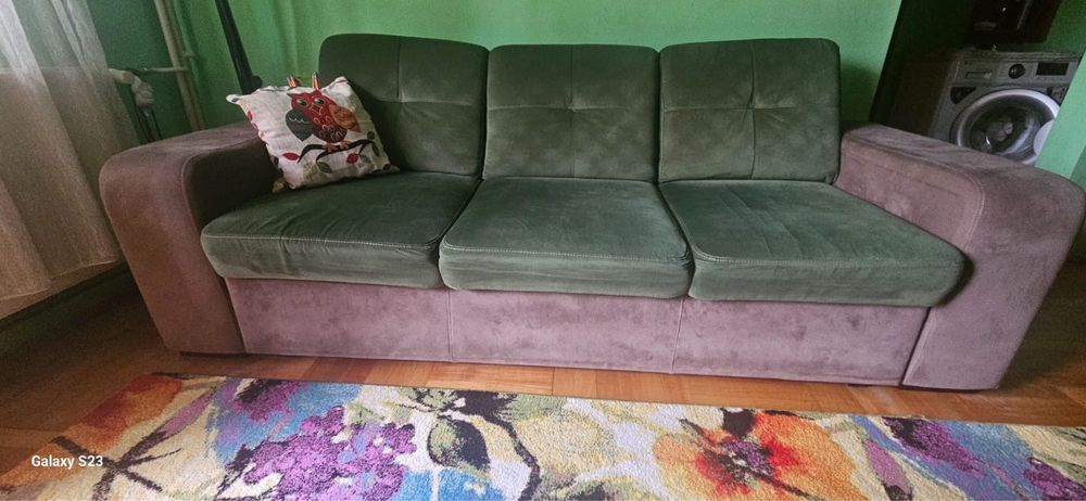 Vand canapea extensibila