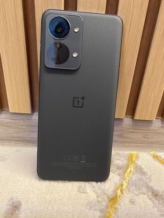 Смартфон one plus nord 2Т. 5G12/256