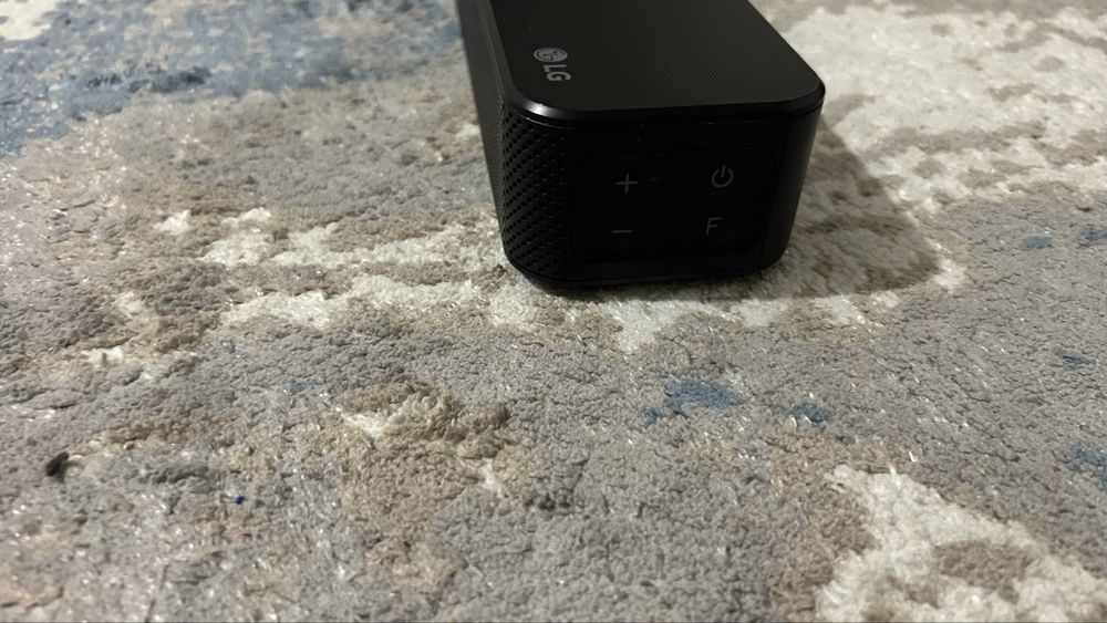 Sound bar LG SN4