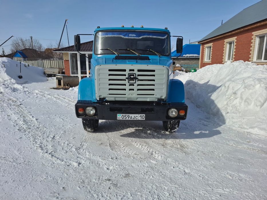 Продам ЗИЛ 4331 .