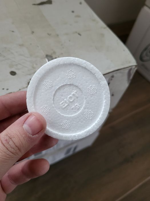 Vand produse ramase din FAȚADĂ