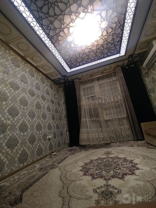 Qarshi shaxridan dom sotiladi