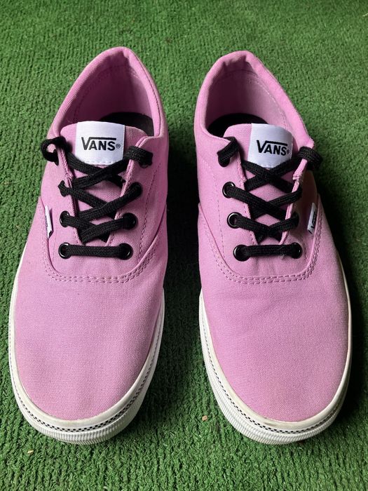 Vans 39.