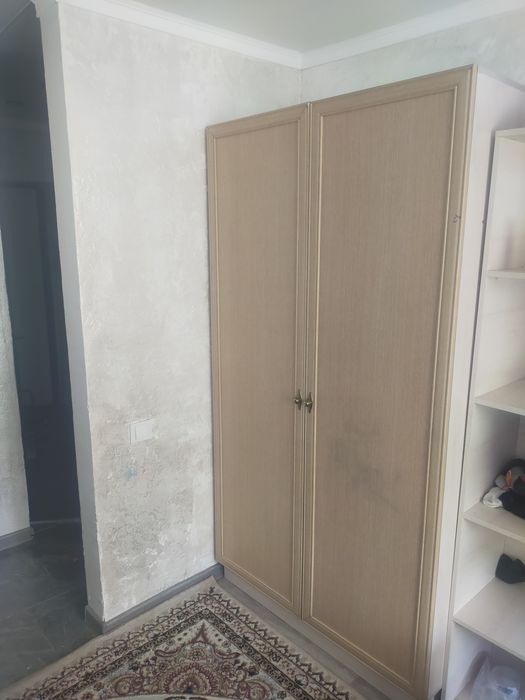 Шкаф , кровать стеллаж