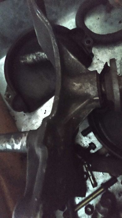 6g72 12 клапанный двигатель  запчасти