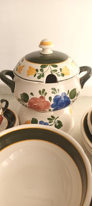 Serviciu de masă si cafea,Villeroy Boch