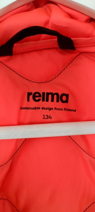 Куртка демисезонная Reima