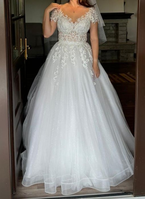 Rochie de mireasa Andree Salon