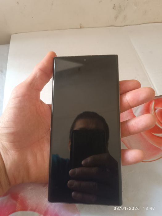 Samsung S23 ultra 5G 256/12