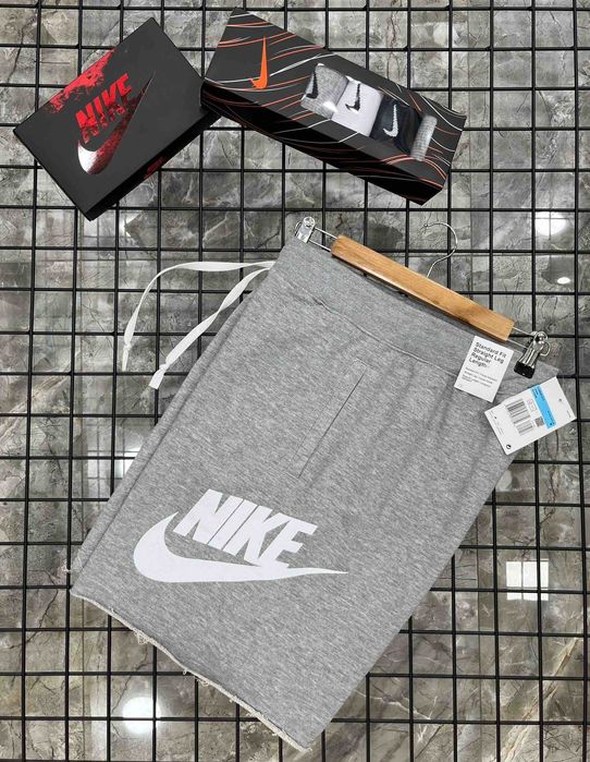 Мъжки Къси Панталони Nike