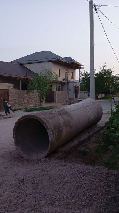 Beton turbo 5yarim metr 10milyon som kelishamiz