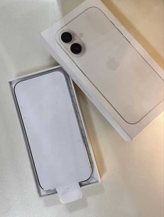 Iphone 16 128gb 91%