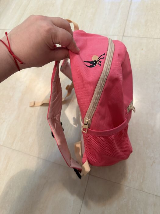 Rucsac puma  fetite