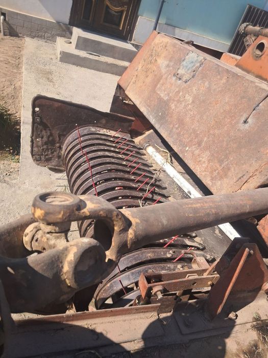 Press podbòrchik  sotladi