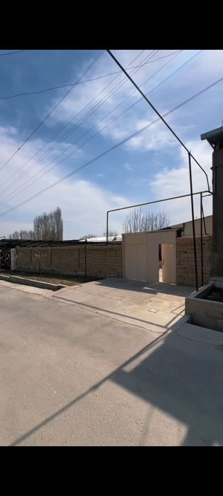 Келес Гиес Умаров 6 сотих 5 хона + ошхона