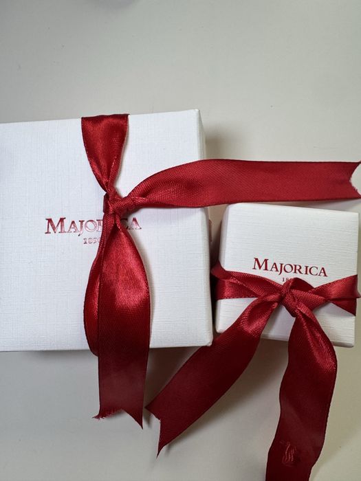 Продам Комплект Украшений Majorica