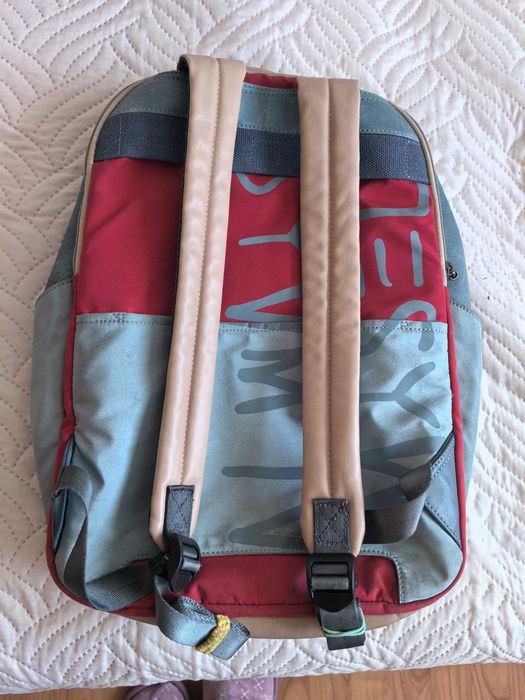 Раница от серията на ANEKKE