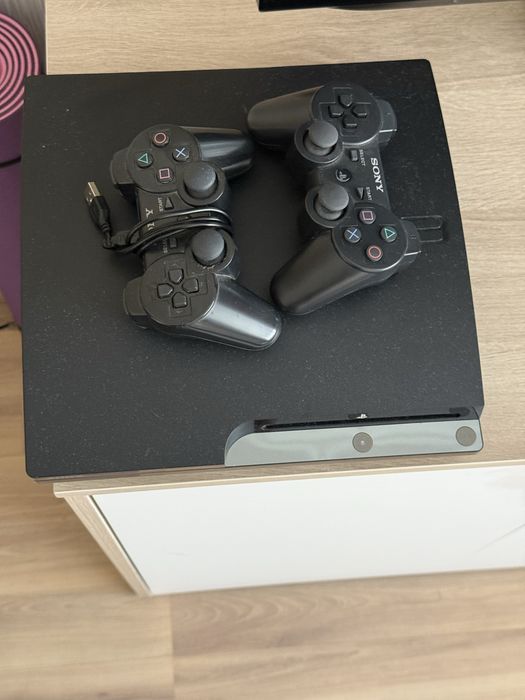 Play station 3 300gb