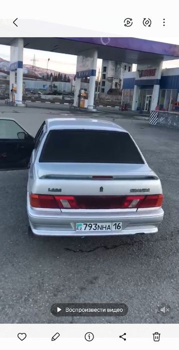 Продам ваз 2115.