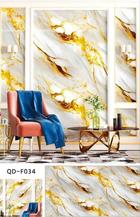 Самоклеящиеся обои