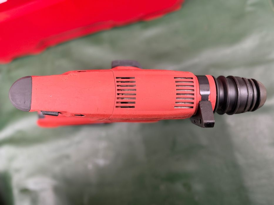 Hilti TE 30-22 ATC Nuron SDS Plus + 2x 8.0Ah – професионален клас