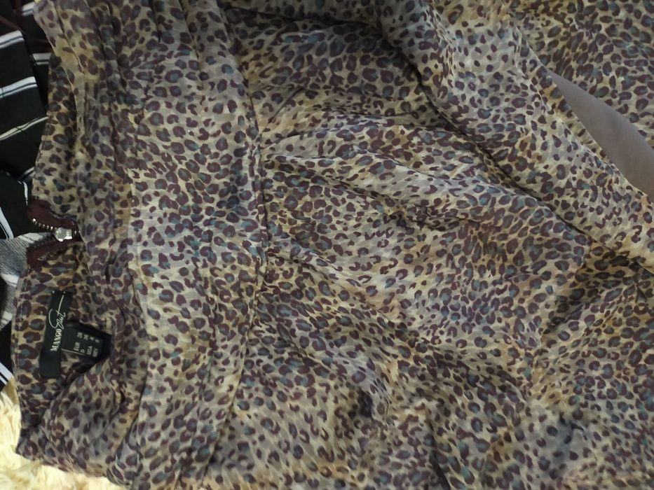 Пакет брендовых вещей