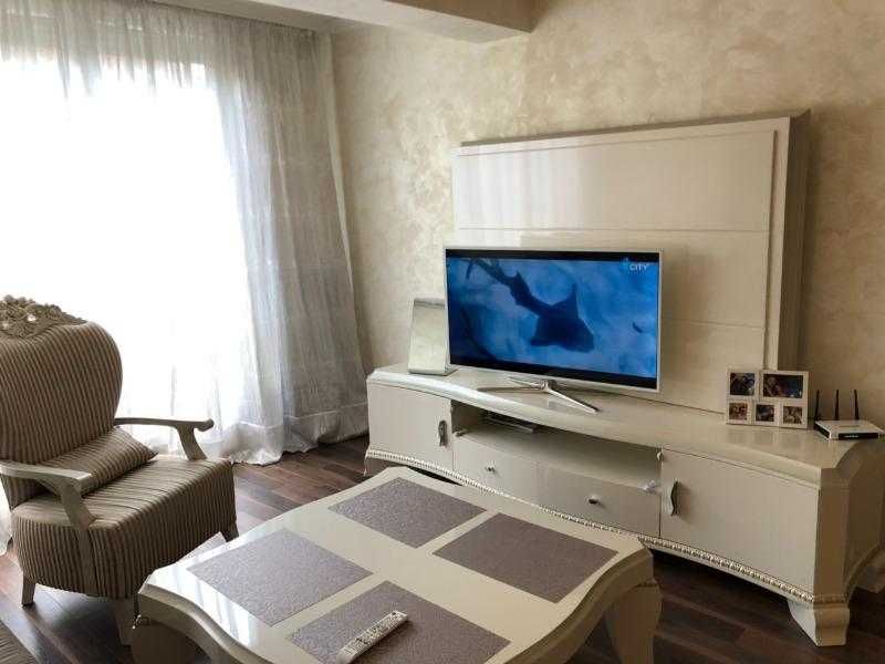 Продава се Двустаен апартамент в София, Надежда 1 - 82 кв.м за 1513 €/кв.м - Снимка #1