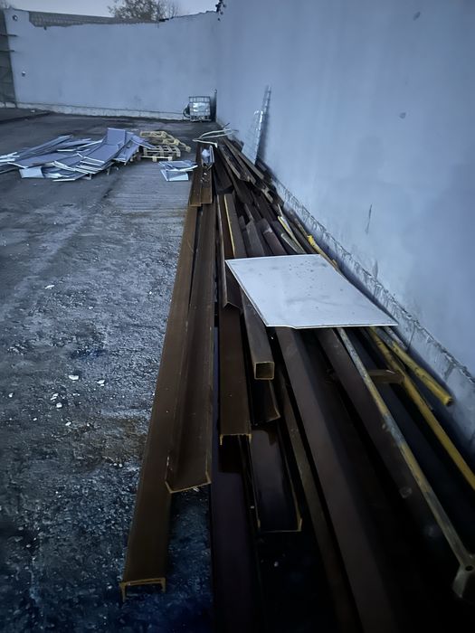 Makulatura metallom salafan oqqogʻoz