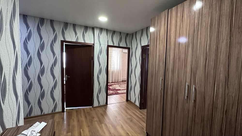 Сдается квартира на длительный срок