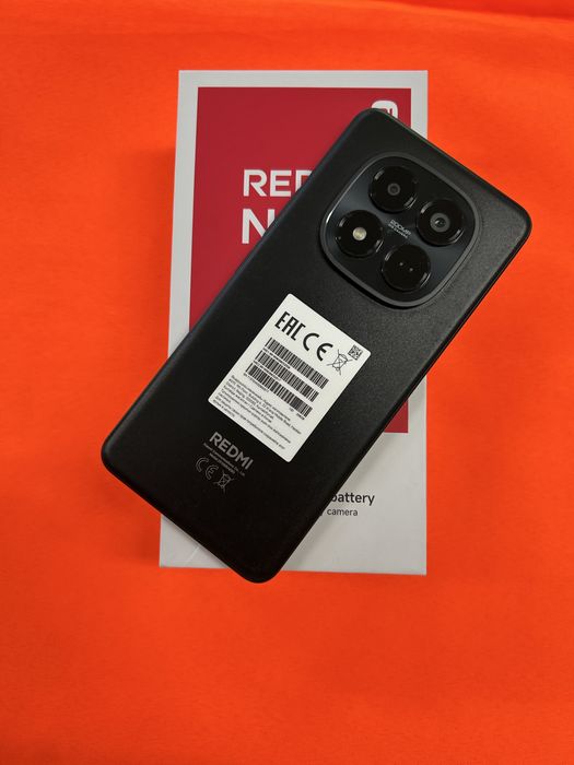 Redmi Note 15 Pro 256Gb