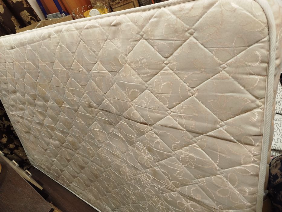 Продам матрас 120*200 см за 5000 тенге