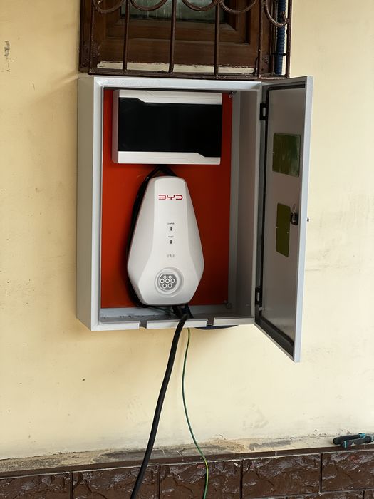 Zaryadka montaj toshkent