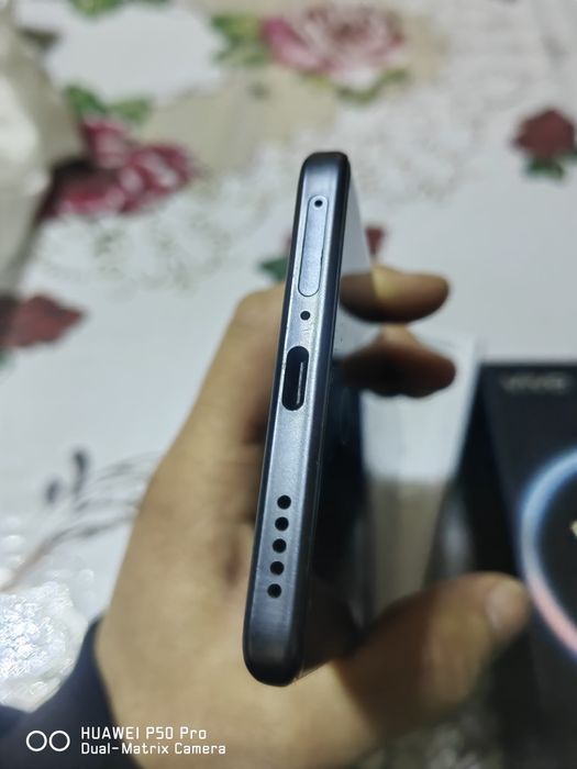Vivo V40 5G ideal