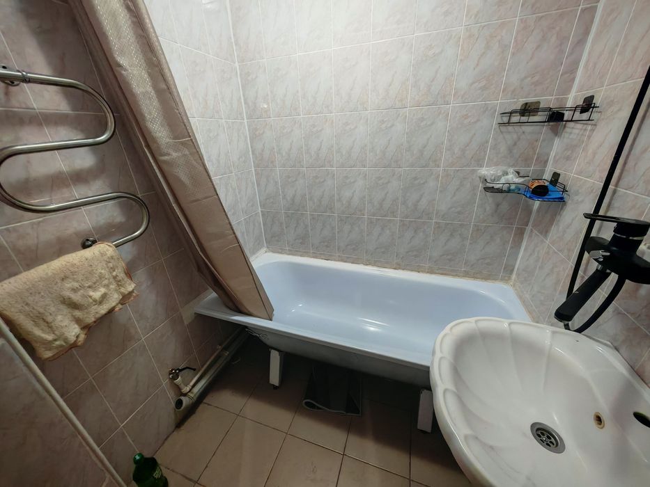 Сдается квартира