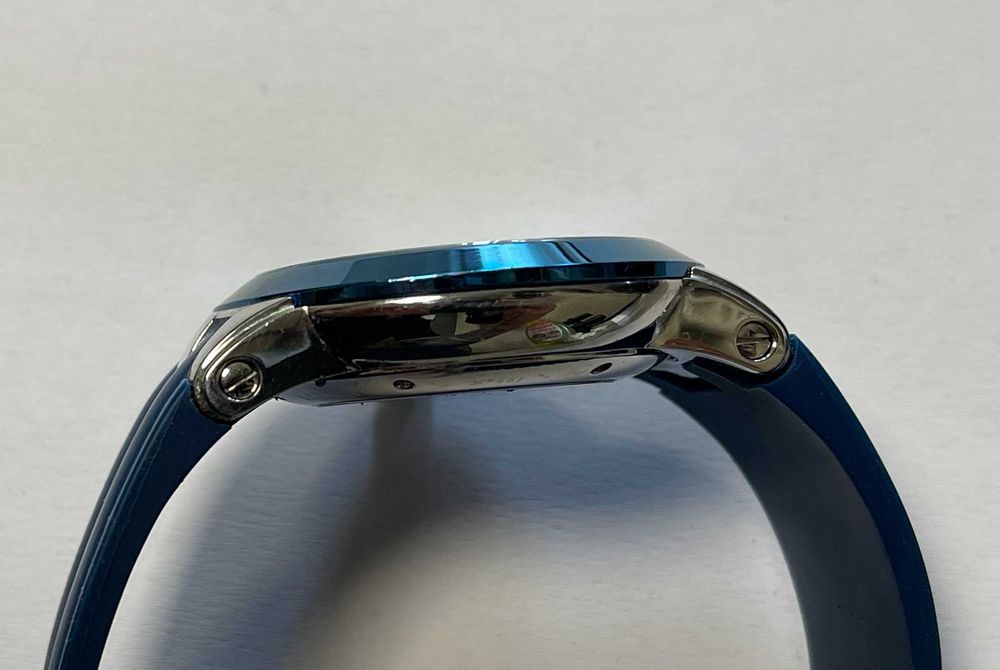 Механичен часовник Ulysse Nardin Dual Time