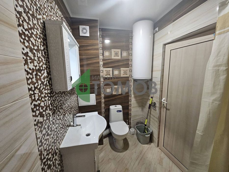 Дава се под наем Двустаен апартамент в Стара Загора, Била - 76 кв.м за 433.5 € - Снимка #6