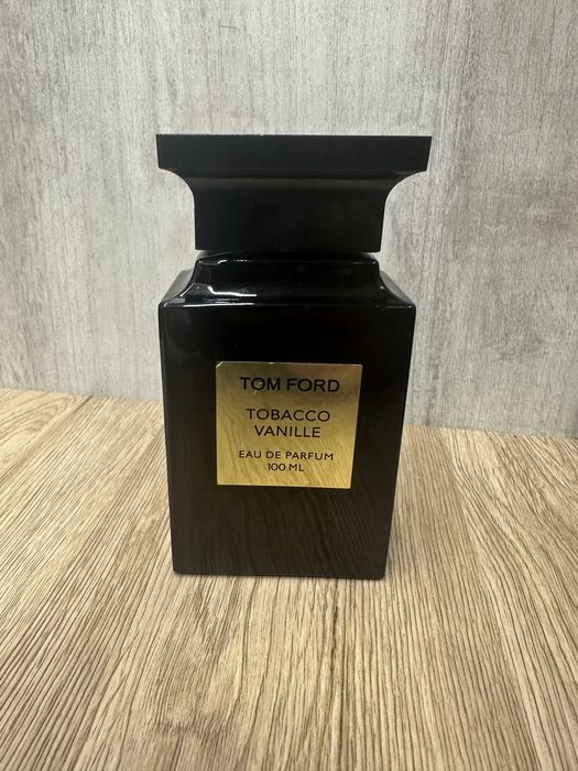 Tom Ford Tabacco Vanille
