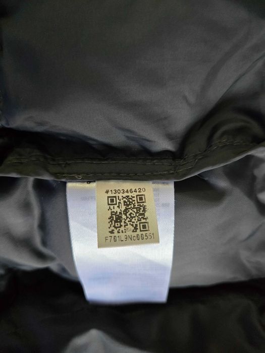 Детско яке Adidas / 13 г. Перфектно състояние