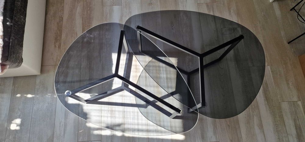 Стъклени Холни Маси