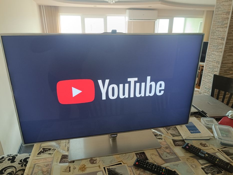 40" SMART лед телевизор SAMSUNG