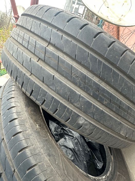 Летни гуми GOOD YEAR 205/55 R16