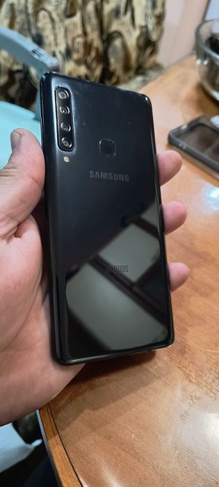 Samsung Galaxy A9