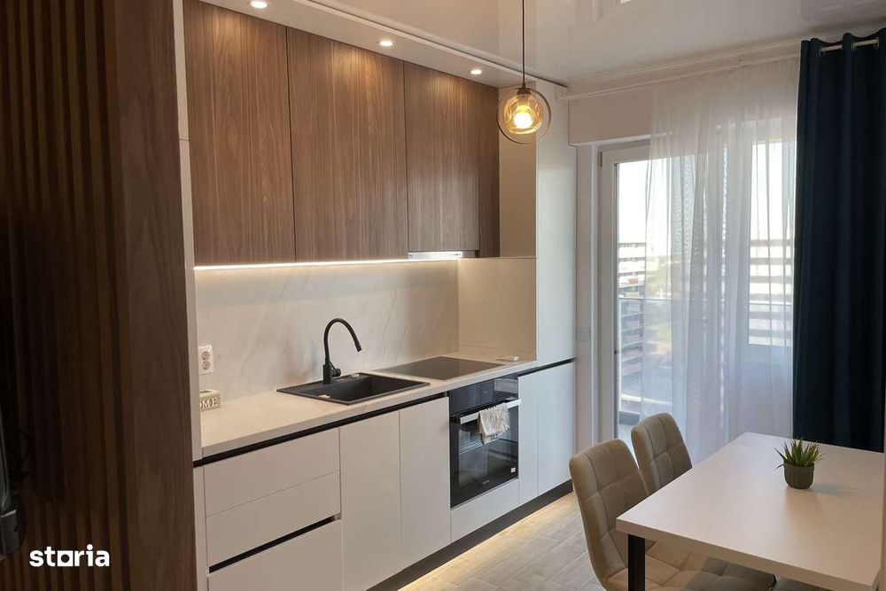 Inchiriere short-term (max. 6 luni) | Short term rental(max. 6 month)