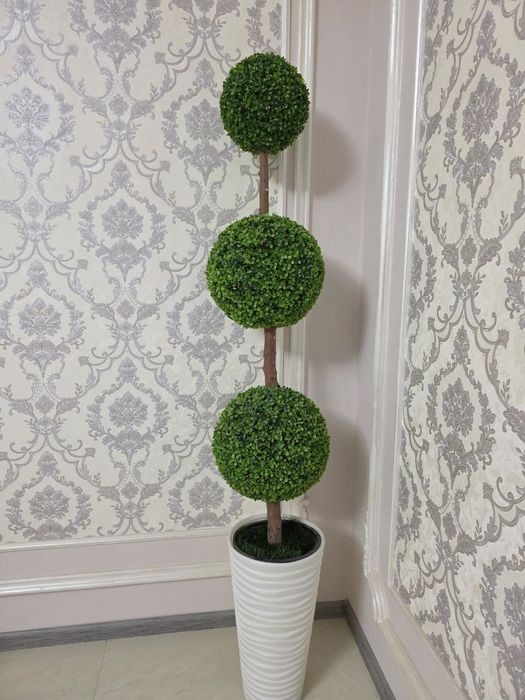 Яссама гуллар сотилади