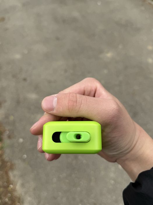 OKSO vape 60000 pufuri 2 in 1