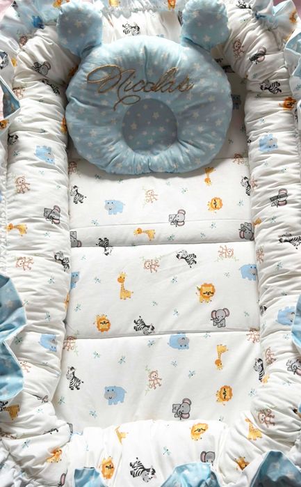 Babynest-cosulet bebeluși