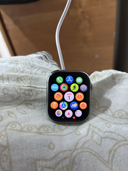 apple watch s11 46mm