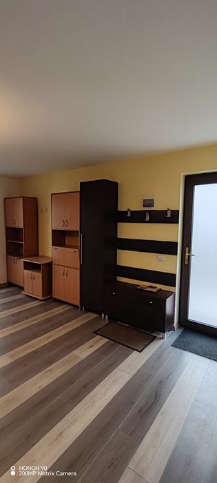 Închiriez garsonieră 38 mp in Ghimbav