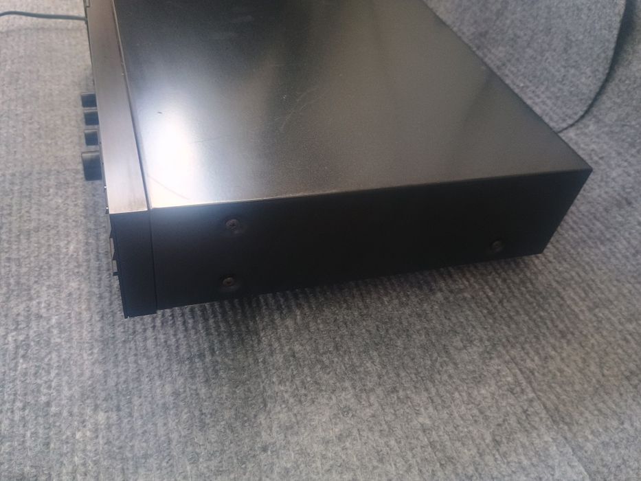 Akai gx52 deck player