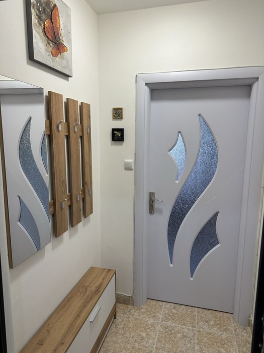 Апартамент Стара Загора Център Под Наем 300 Евро Дългосрочно НОВО